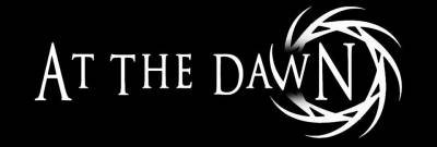 logo At The Dawn logo At The Dawn